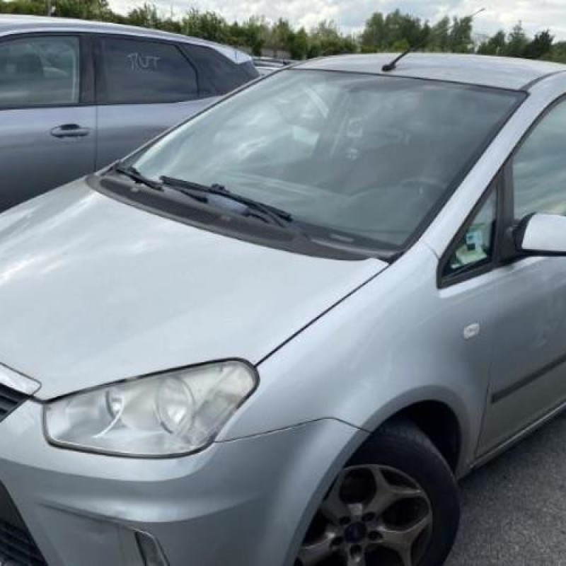 Capot FORD C-MAX 1 Photo n°13