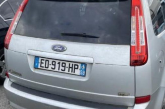 Capot FORD C-MAX 1