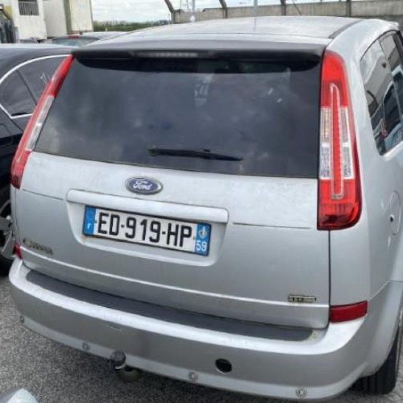 Capot FORD C-MAX 1 Photo n°16