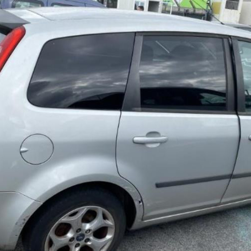 Capot FORD C-MAX 1 Photo n°17