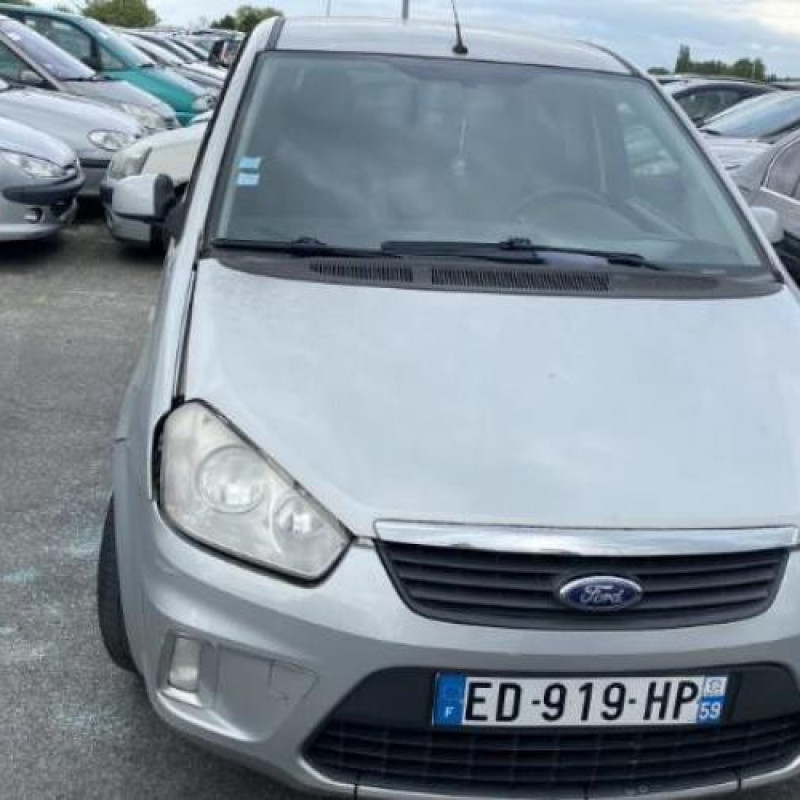 Capot FORD C-MAX 1 Photo n°19