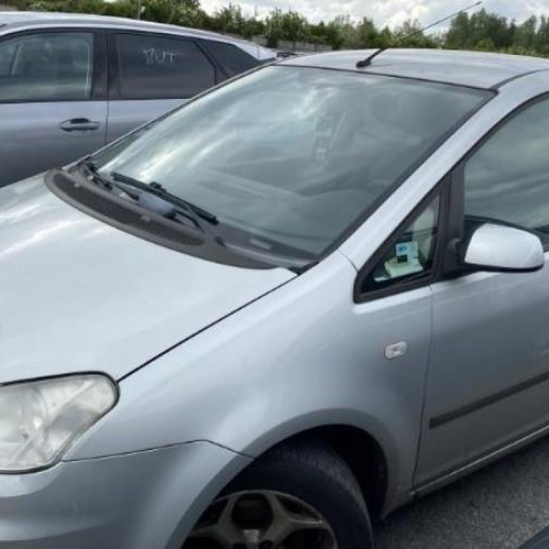 Capot FORD C-MAX 1 Photo n°20