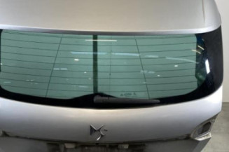 Malle/Hayon arriere CITROEN DS4 Photo n°1