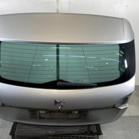 Malle/Hayon arriere CITROEN DS4 Photo n°1
