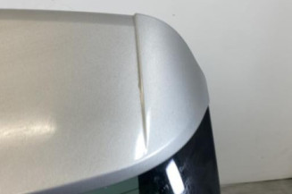 Malle/Hayon arriere CITROEN DS4