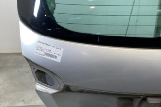 Malle/Hayon arriere CITROEN DS4