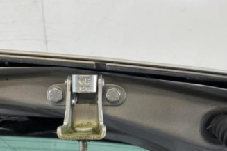 Malle/Hayon arriere CITROEN DS4