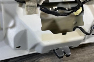 Malle/Hayon arriere CITROEN DS4