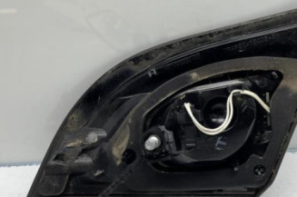 Feu arriere secondaire gauche (feux) CITROEN DS4