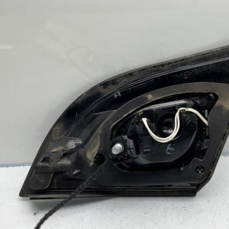 Feu arriere secondaire gauche (feux) CITROEN DS4