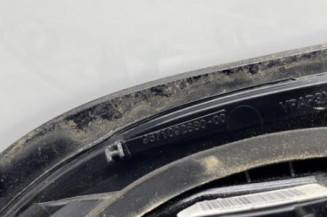 Feu arriere secondaire gauche (feux) CITROEN DS4