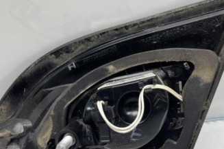 Feu arriere secondaire gauche (feux) CITROEN DS4