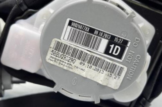 Pretensionneur de ceinture avant droit CITROEN DS4