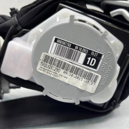 Pretensionneur de ceinture avant droit CITROEN DS4