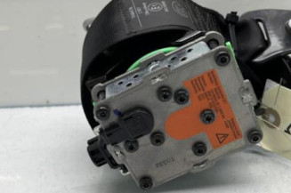 Pretensionneur de ceinture avant droit CITROEN DS4