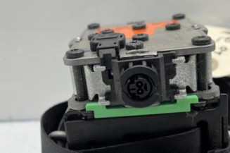 Pretensionneur de ceinture avant droit CITROEN DS4