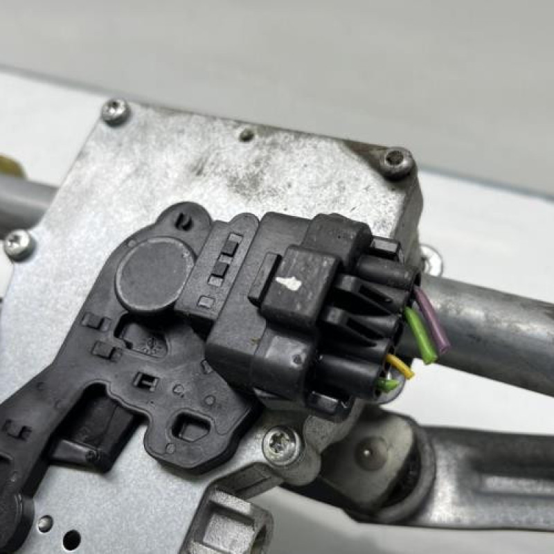 Moteur essuie glace avant CITROEN DS4 Photo n°7