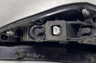 Feu arriere principal gauche (feux) RENAULT SCENIC 3
