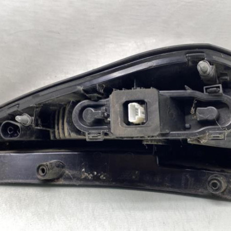 Feu arriere principal gauche (feux) RENAULT SCENIC 3