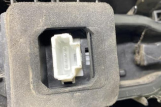 Feu arriere principal gauche (feux) RENAULT SCENIC 3
