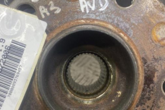 Pivot de moyeu avant droit AUDI A3 2