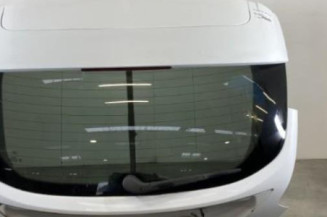 Malle/Hayon arriere FORD FOCUS 3 Photo n°1
