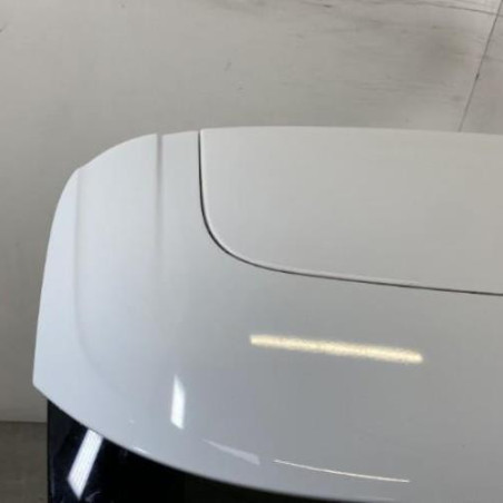 Malle/Hayon arriere FORD FOCUS 3