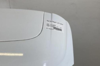 Malle/Hayon arriere FORD FOCUS 3