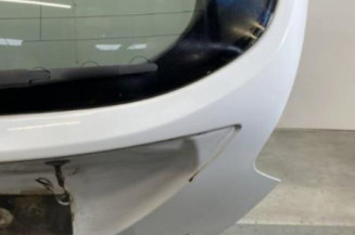 Malle/Hayon arriere FORD FOCUS 3