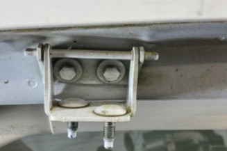 Malle/Hayon arriere FORD FOCUS 3