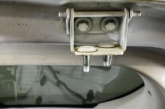 Malle/Hayon arriere FORD FOCUS 3