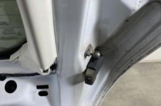 Malle/Hayon arriere FORD FOCUS 3