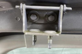 Malle/Hayon arriere FORD FOCUS 3