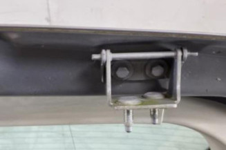 Malle/Hayon arriere FORD FOCUS 3