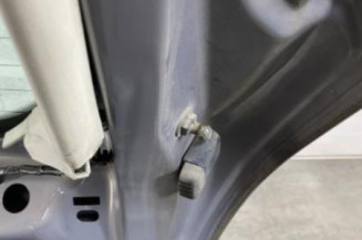 Malle/Hayon arriere FORD FOCUS 3