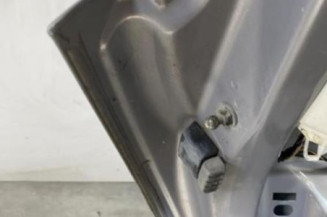 Malle/Hayon arriere FORD FOCUS 3
