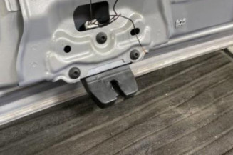 Malle/Hayon arriere FORD FOCUS 3