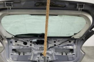 Malle/Hayon arriere FORD FOCUS 3