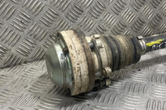 Cardan gauche (transmission) VOLKSWAGEN CADDY 4
