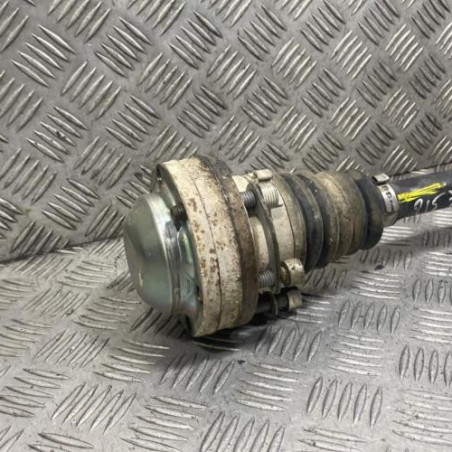 Cardan gauche (transmission) VOLKSWAGEN CADDY 4
