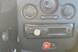 Boitier UCH RENAULT CLIO 3