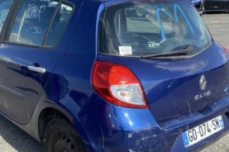 Boitier UCH RENAULT CLIO 3
