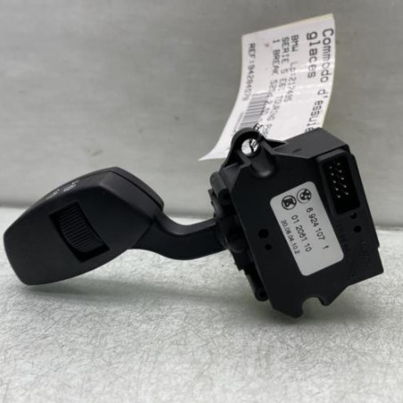 Commodo d'essuie glaces BMW SERIE 5 E61