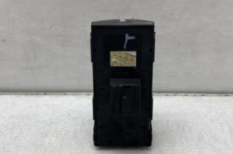 Interrupteur de leve vitre avant gauche AUDI A4 2
