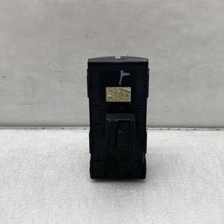 Interrupteur de leve vitre avant gauche AUDI A4 2