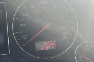 Interrupteur de leve vitre avant gauche AUDI A4 2