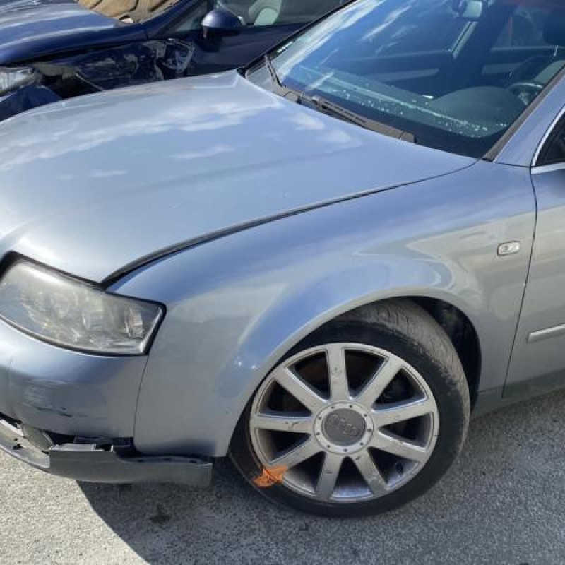 Interrupteur de leve vitre avant gauche AUDI A4 2 Photo n°11
