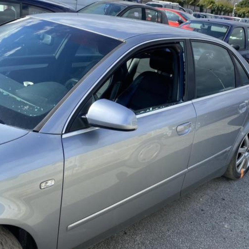 Interrupteur de leve vitre avant gauche AUDI A4 2 Photo n°12