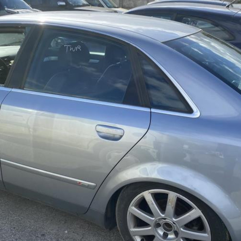 Interrupteur de leve vitre avant gauche AUDI A4 2 Photo n°13