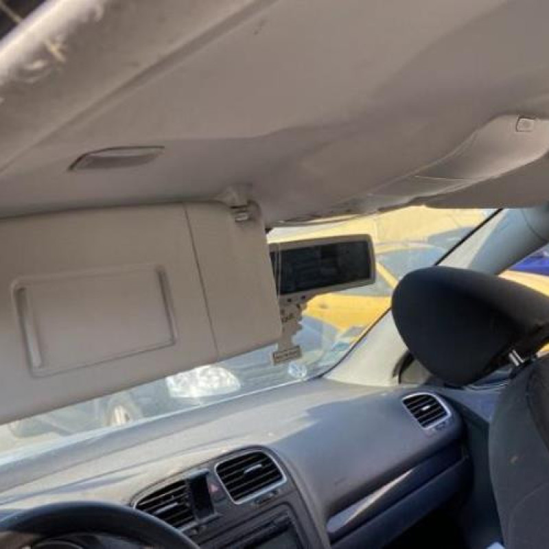 Interrupteur de leve vitre avant droit VOLKSWAGEN GOLF 6 Photo n°15